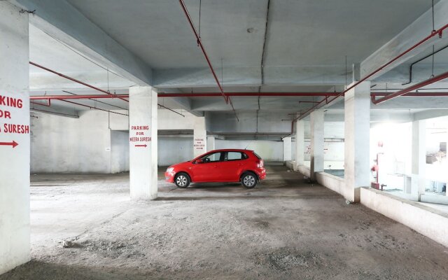 United-21, Hyderabad