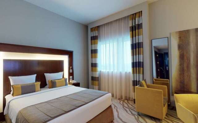 Novotel Dubai Al Barsha