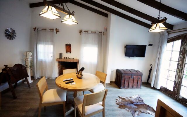 Villa Toscana Boutique Hotel - Adults only