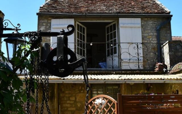 Gite de Vezelay