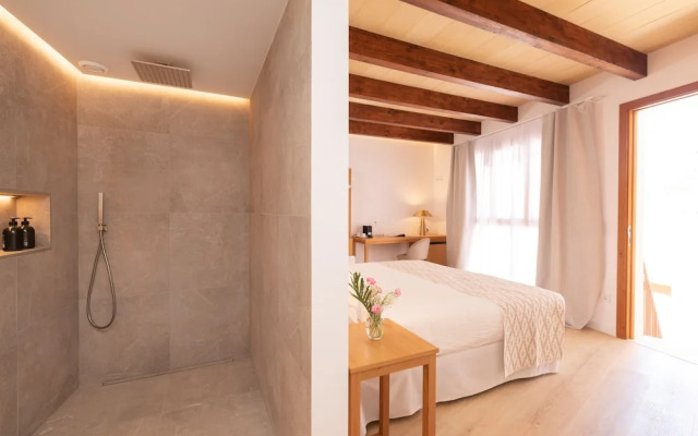 Petit Palau Alcudia Boutique Hotel