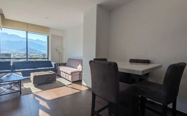 Panoramic Lofts La Silla