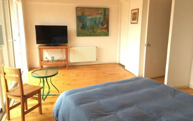 Valparaiso Experience