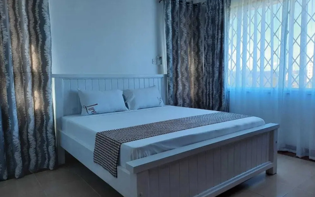 Stay.Plus Queen's Royal Apartments Nyali