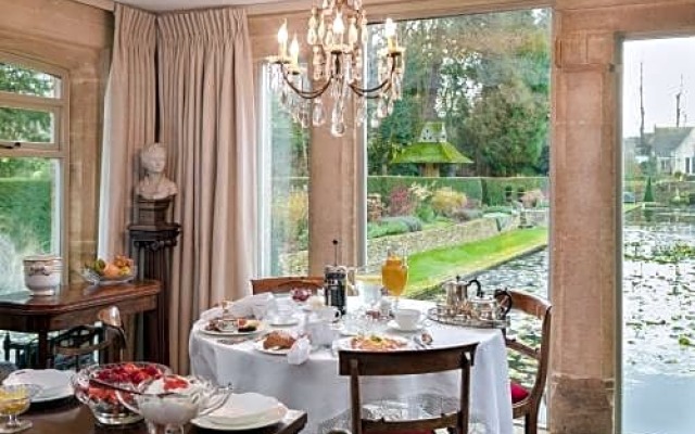 The Summerhouse