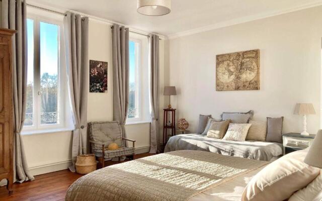 Chambre d hôtes - La Maison 1882