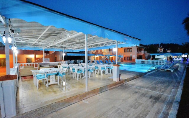 Istanbul Apart Hotel