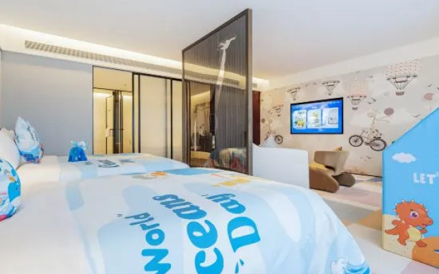 Park Plaza Beijing Pinggu