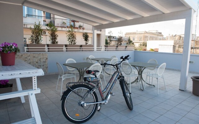 KissfromSalento B&B+Bike