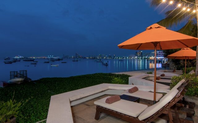Siam Bayshore Pattaya