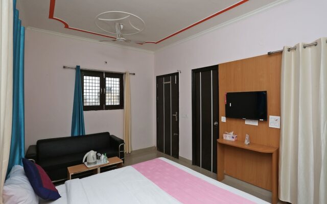 OYO 14098 R R Homes