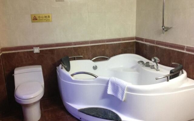 Huizhou Coast Hotspring Hotel