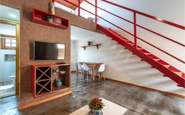 Lofts Vila Bela
