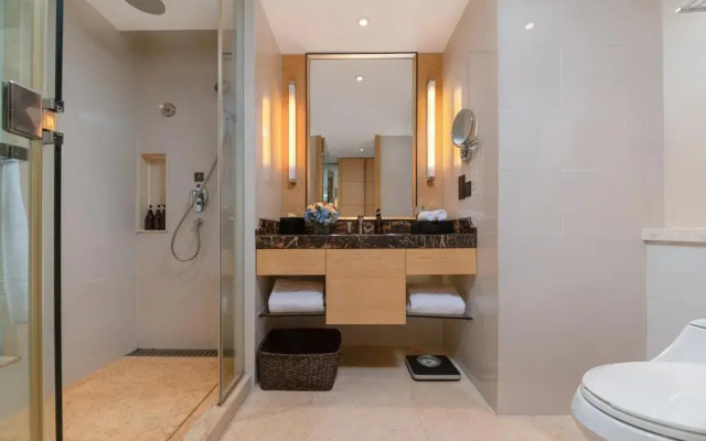 Yiho Hotel Bamin Fuzhou