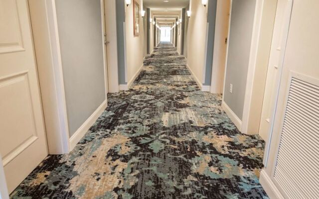 Best Western Plus Westgate Inn & Suites