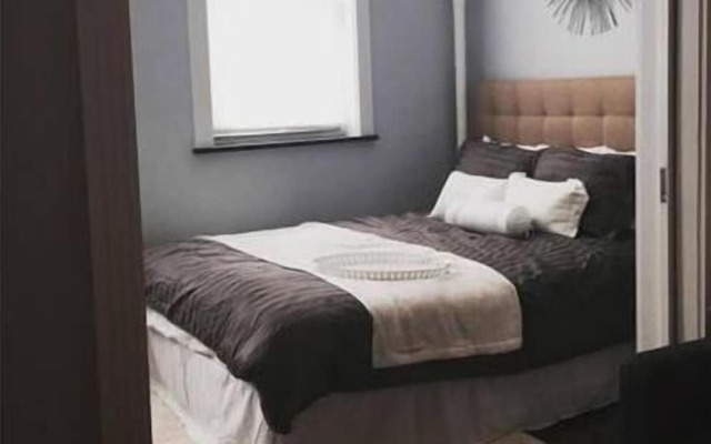 NY060 1 Bedroom Apartment By Senstay