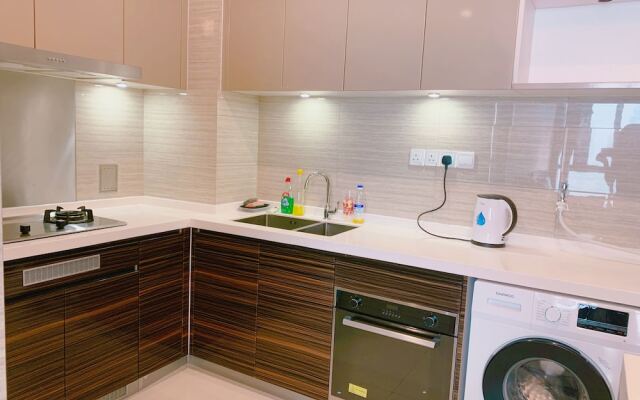 R&F Princess Cove at R&F Mall