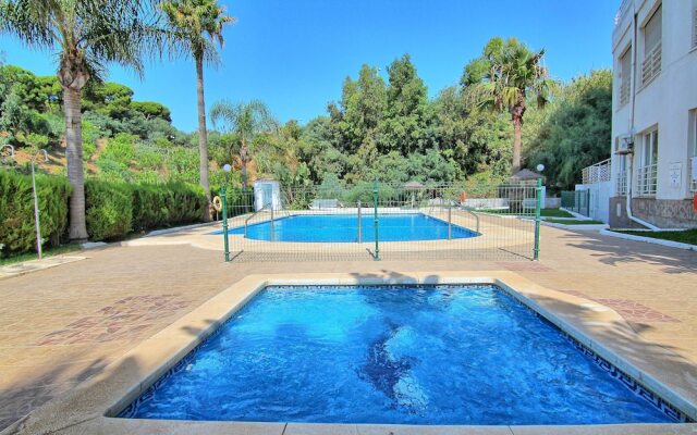 Luna Beach Studio 210