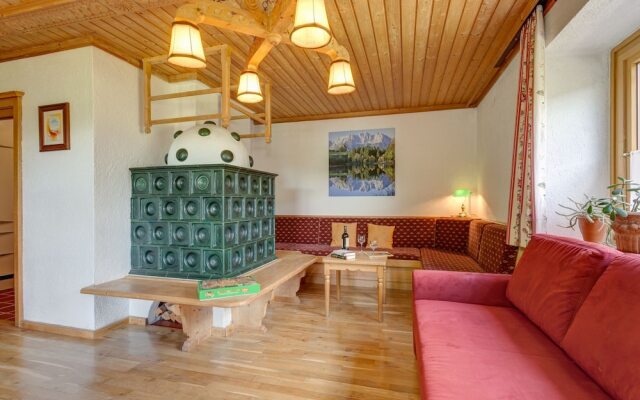 Ferienhaus Mandl
