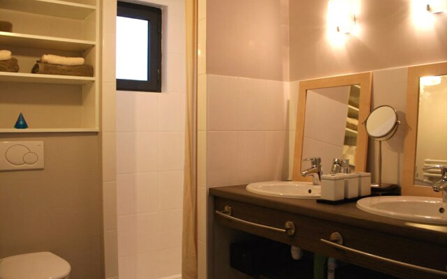 Appartements Cote Ter