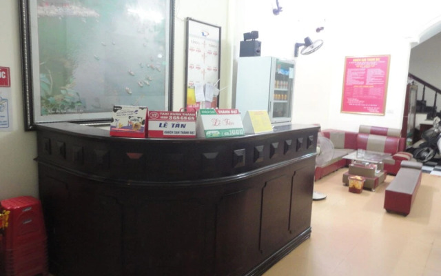 Thanh Dat Hotel
