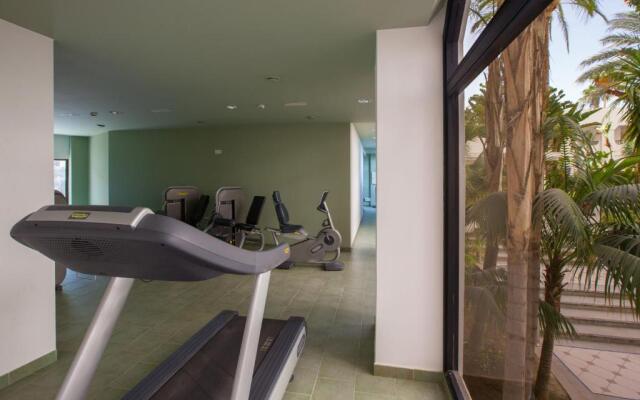 Corallium Beach by Lopesan Hotels - Adults Only