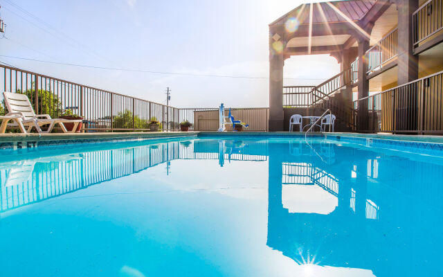 Red Roof Inn & Suites Oxford