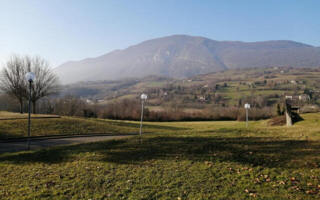 L'Escale Detente En Vercors