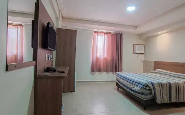 Hotel Guarumar Gold LTDA