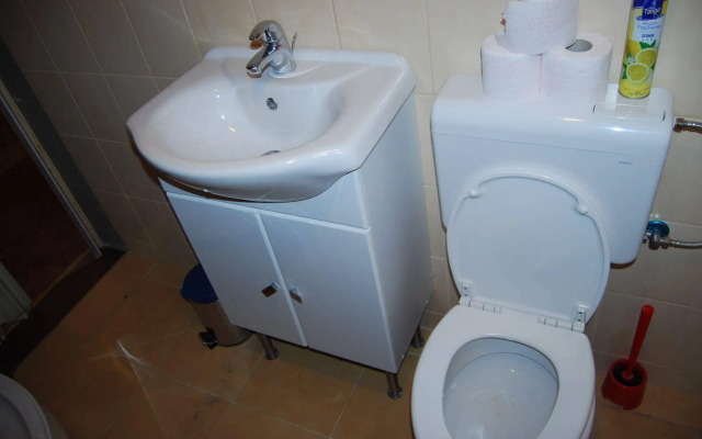 Budapest Centrum Hostel