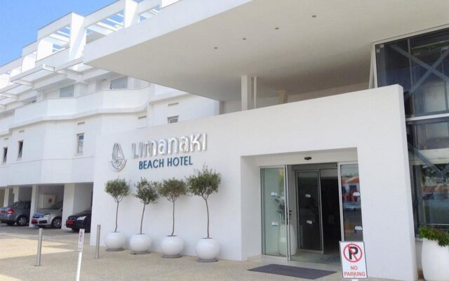 Limanaki Beach Hotel