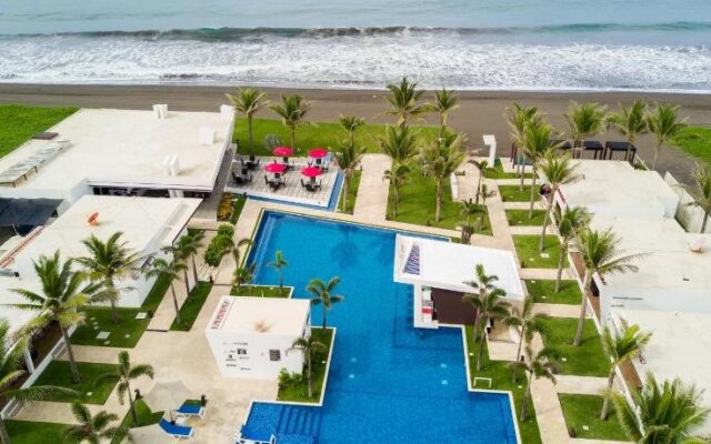 Hotel El Faro
