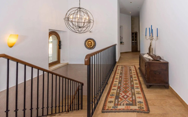 Hotel Mas de la Costa