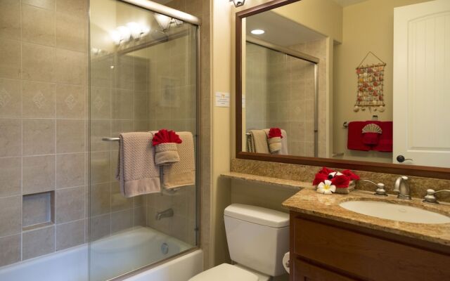 Waikoloa Beach Villas O4 by RedAwning