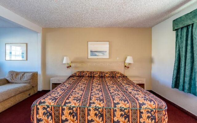 Hotel Banning I-10