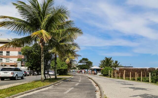 Mercure Rio de Janeiro Barra Da Tijuca