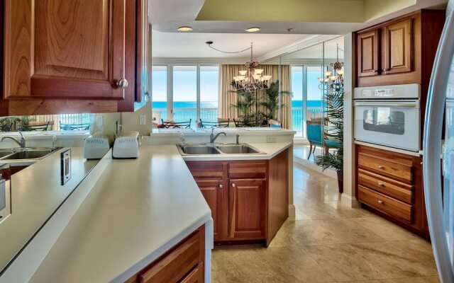 Silver Beach Towers 503w - 168689