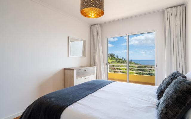 Sea View by Atlantic Holiday