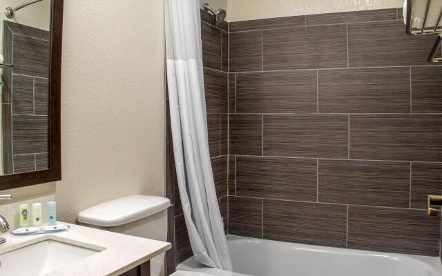 Quality Inn & Suites Maggie Valley - Cherokee Area