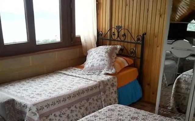 Taşev Butik Otel