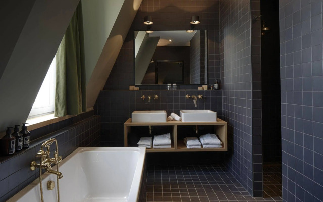 The Duke Boutique Hotel