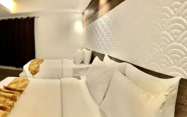 OYO 609 G Executive Hotel And Spa Boracay