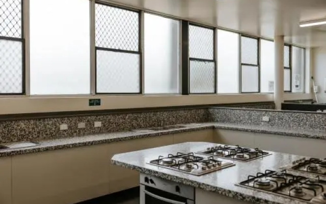 Canberra Accommodation Centre