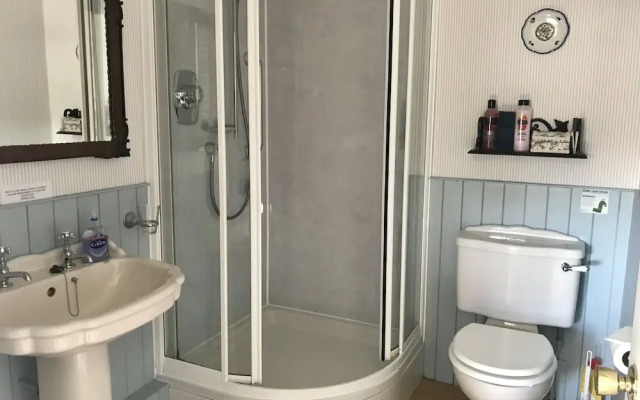 Castle View Guest House