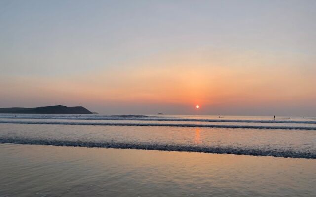 Polzeath Beach House