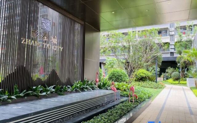 Xi Li B&B (Nanning Sports Center)