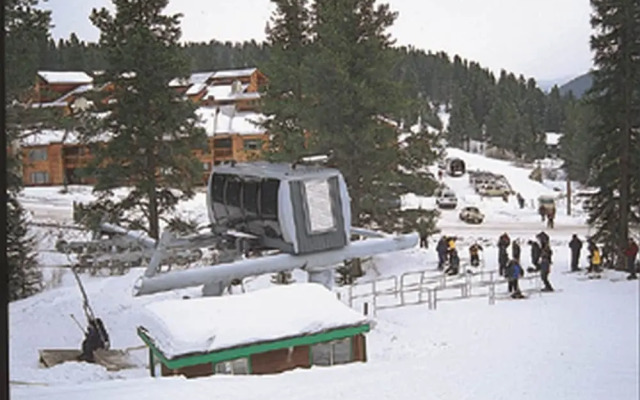 Riverbend Lodge #302