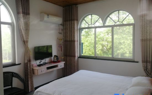 Jianglang Mountain Rongju hotel