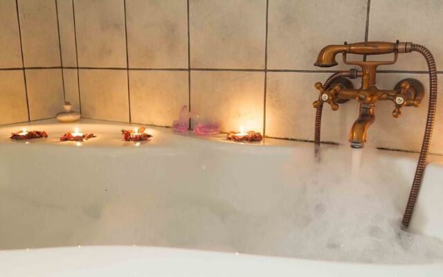 Sicilian Home Concept B&B