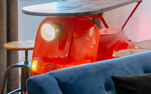 Setubal Boutique Apartment IV by Homing